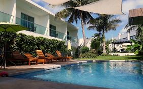 Hotel Villa Escondida Campeche